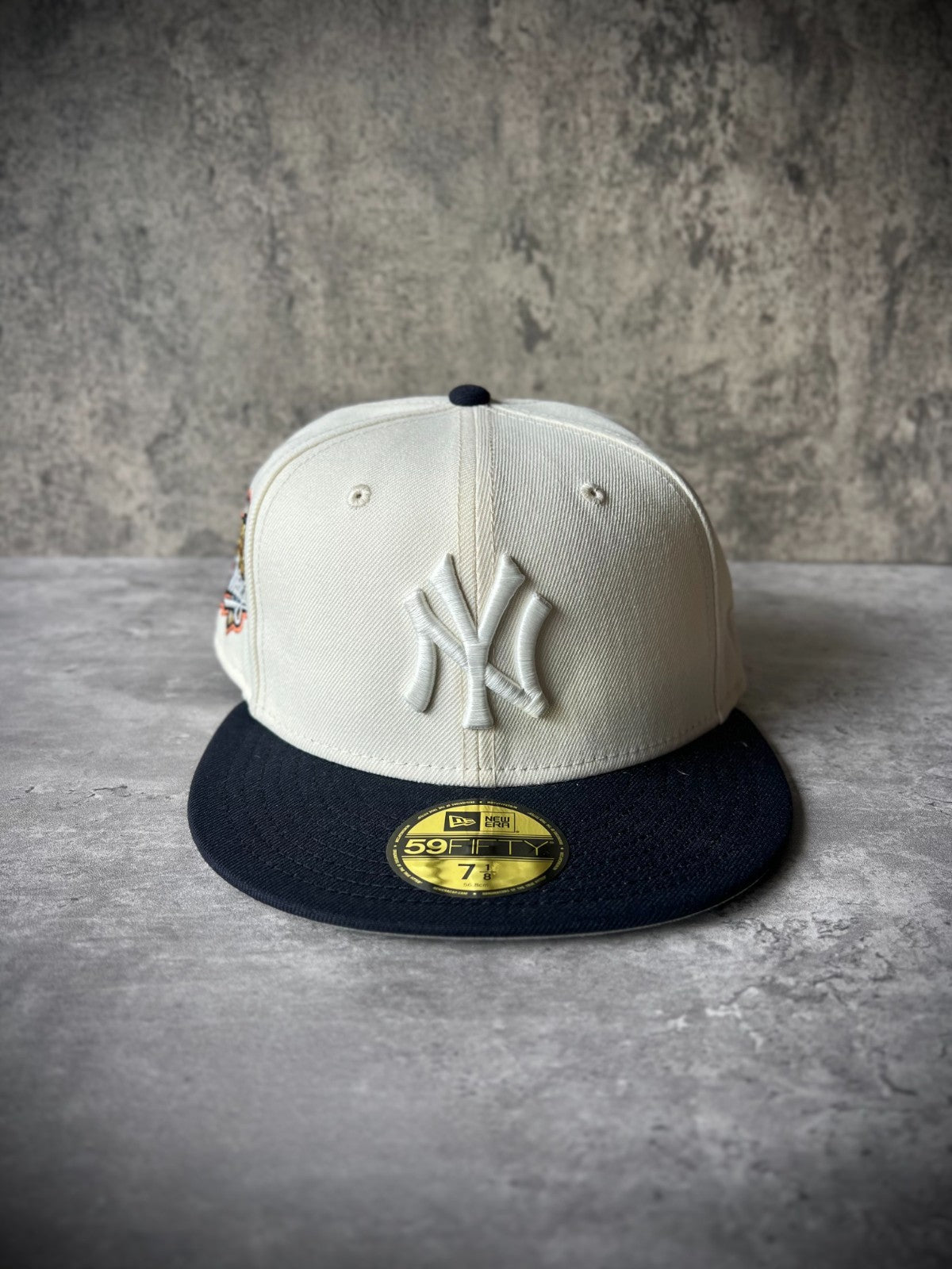 Highlark Curated New York Yankees Sneaker Feenday Rushmore All The Right