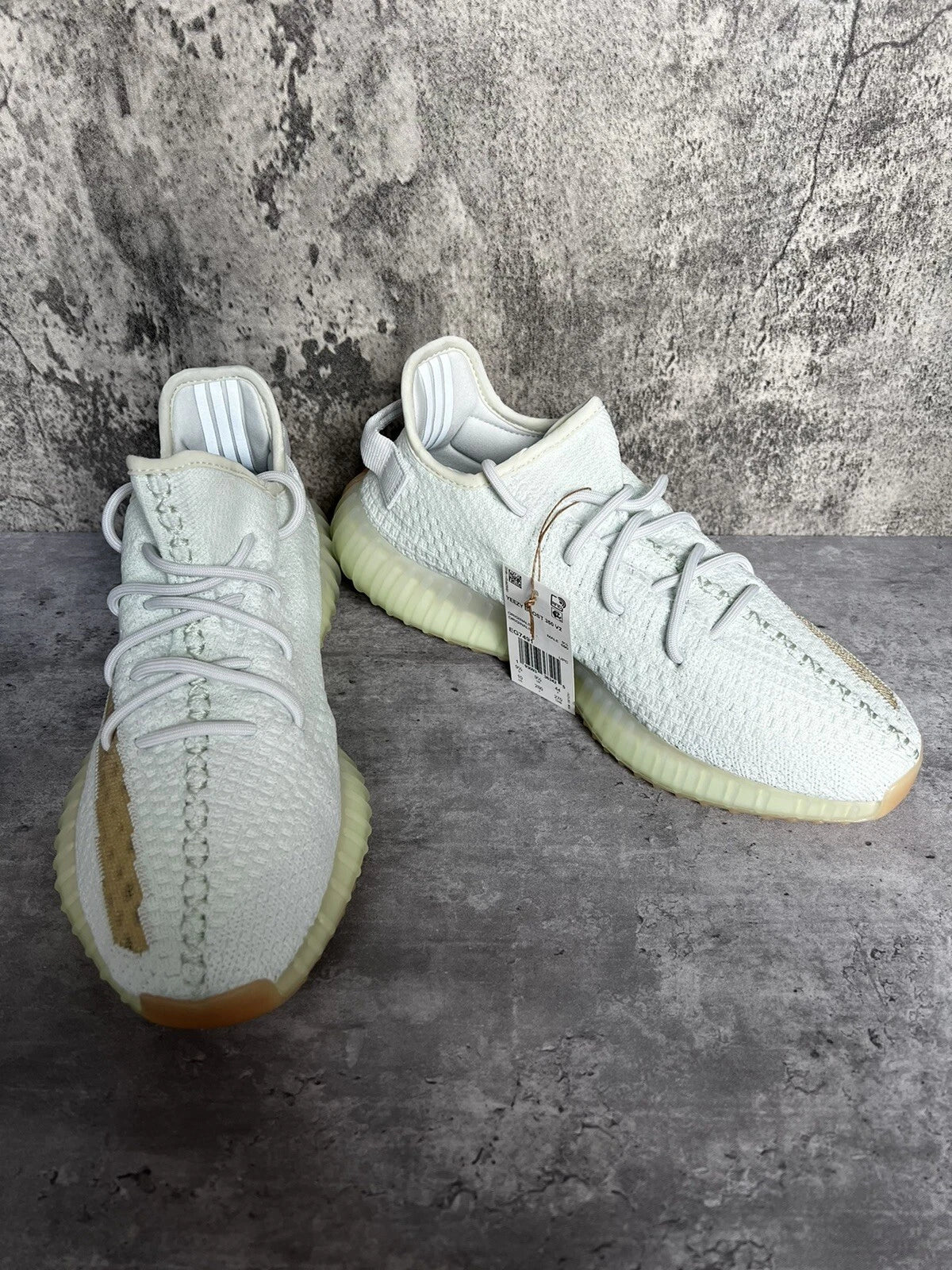 Highlark Curated Adidas Yeezy Boost 350 V2 Hyperspace
