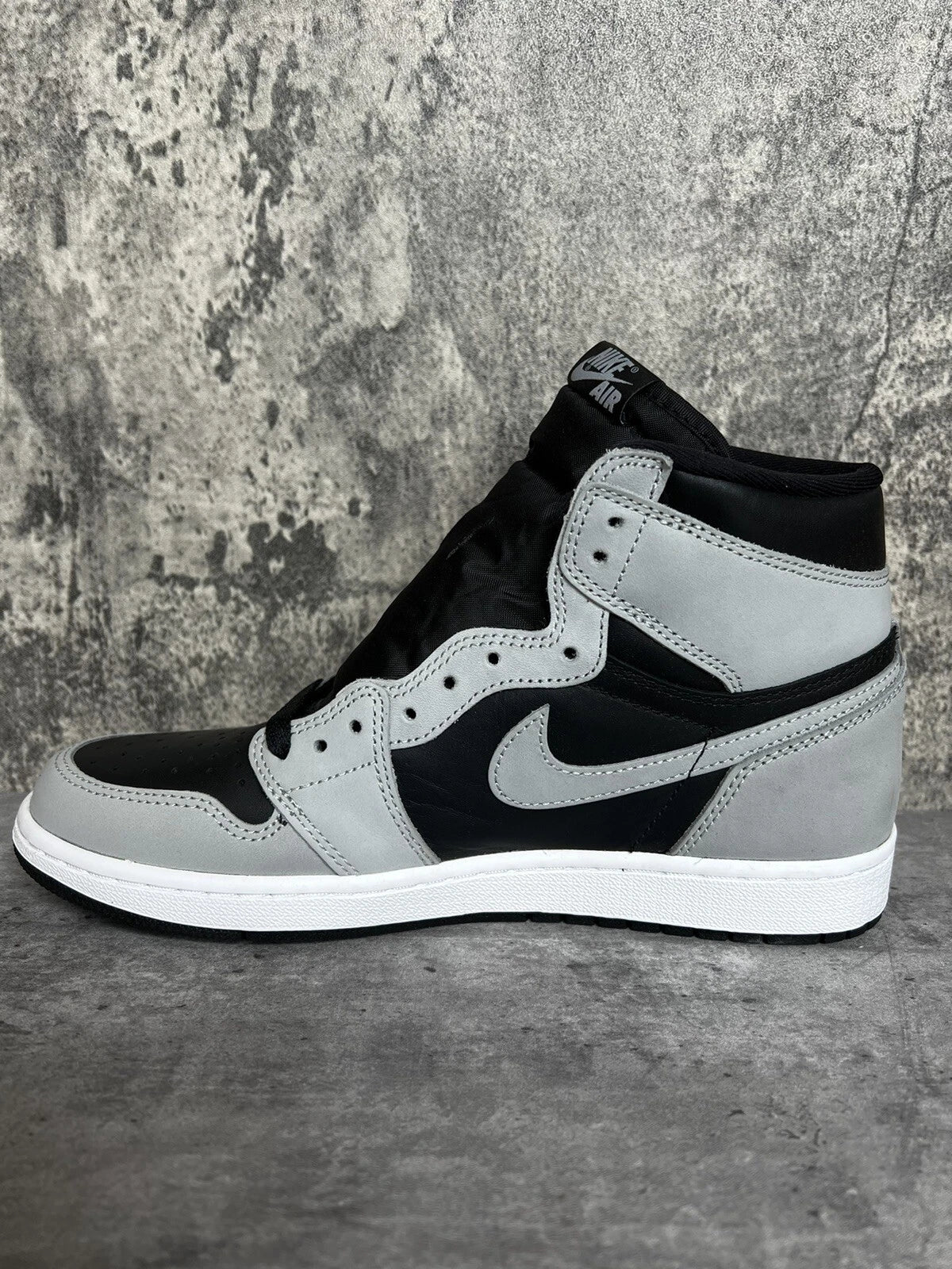 Highlark Curated Air Jordan 1 Retro High OG Shadow 2.0