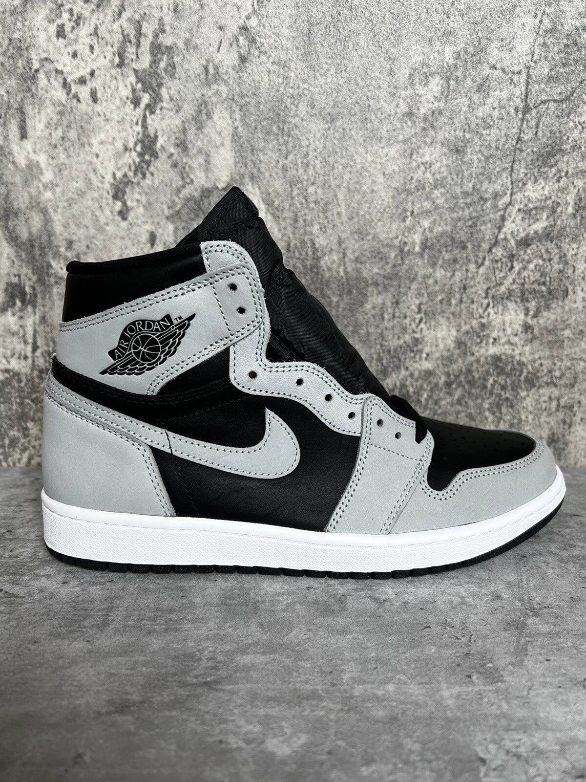 Highlark Curated Air Jordan 1 Retro High OG Shadow 2.0